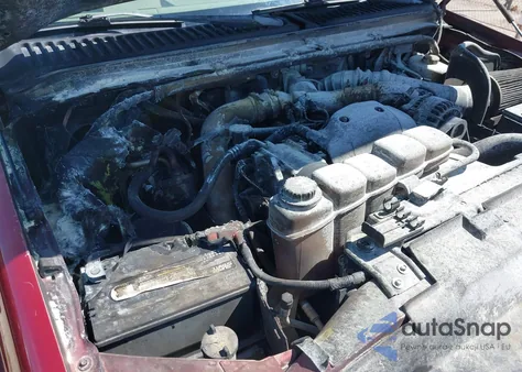 2003 Ford F-250 Lariat/Xl/Xlt из США, поврежденный, VIN 1FTNW20F03EA13942